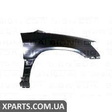 КРИЛО Signeda PTY10119AR (аналог для 5380148011)