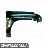 КРИЛО Signeda PTY10199AR (аналог для 5380160850)