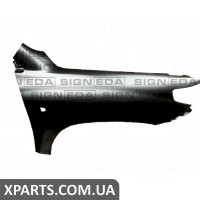 КРИЛО Signeda PTY10253AR (аналог для 5380160B80)