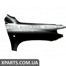 КРИЛО Signeda PTY10253AR (аналог для 5380160B80)