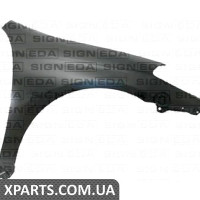 КРИЛО Signeda PTY10177AR (аналог для 53801AA040)