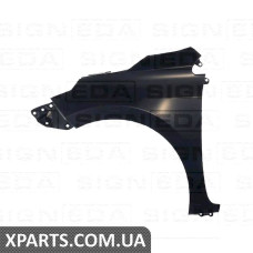 КРИЛО Signeda PTY10327AL (аналог для 53802-02190)