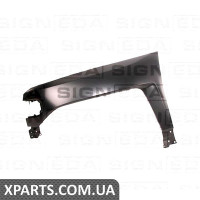 КРИЛО Signeda PTY10090AL (аналог для 53802-35690)