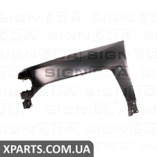 КРИЛО Signeda PTY10090AL (аналог для 53802-35690)