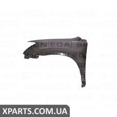 КРИЛО Signeda PTY10176AL (аналог для 538020E010)