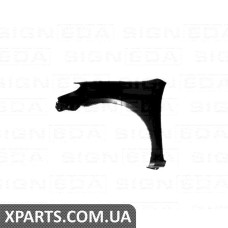 КРИЛО Signeda PTY10170AL (аналог для 5380202080)