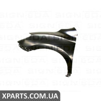 КРИЛО Signeda PTY10270AL (аналог для 5380202120)