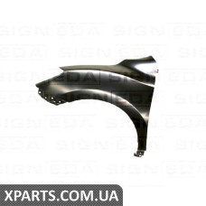 КРИЛО Signeda PTY10270AL (аналог для 5380202120)