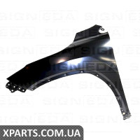 КРИЛО Signeda PTY10361AL (аналог для 538020E060)