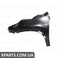 КРИЛО Signeda PTY10331AL (аналог для 538020E110)