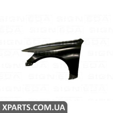 КРИЛО Signeda PTY10222AL (аналог для 5380230A00)