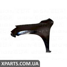 КРИЛО Signeda PTY10214AL (аналог для 5380242180)