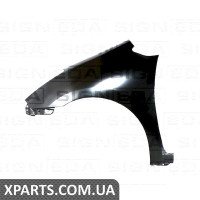 КРИЛО Signeda PTY10192AL (аналог для 5380247030)