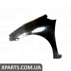 КРИЛО Signeda PTY10192AL (аналог для 5380247030)