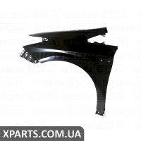 КРИЛО Signeda PTY10263AL (аналог для 5380247040)