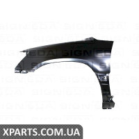 КРИЛО Signeda PTY10119AL (аналог для 5380248021)