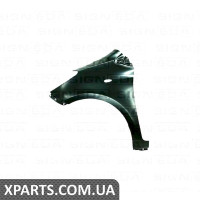 КРИЛО Signeda PTY10215AL (аналог для 5380252070)