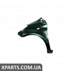 КРИЛО Signeda PTY10215AL (аналог для 5380252070)