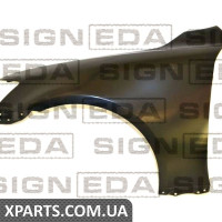 КРИЛО Signeda PTY10216AL (аналог для 5380253070)