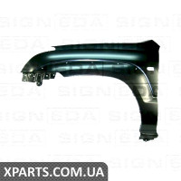 КРИЛО Signeda PTY10199AL (аналог для 538026A150)