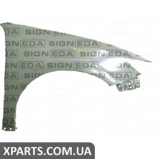 КРИЛО Signeda PTY10321AR (аналог для 53811-33230)