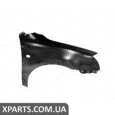 КРИЛО Signeda PTY10182AR (аналог для 5381105020)