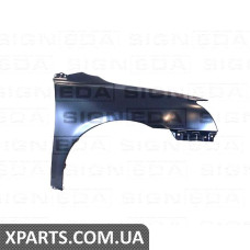 КРИЛО Signeda PTY10182BR (аналог для 5381105040)