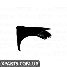 КРИЛО Signeda PTY10296AR (аналог для 5381106140)