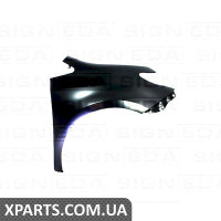 КРИЛО Signeda PTY10276AR (аналог для 5381108060)