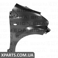 КРИЛО Signeda PTY10247AR (аналог для 538110H010)