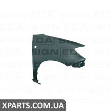 КРИЛО Signeda PTY10210AR (аналог для 538110K010)