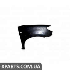 КРИЛО Signeda PTY10210BR (аналог для 538110K020)