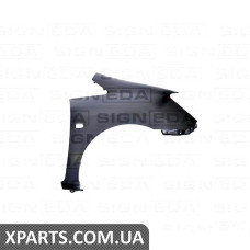 КРИЛО Signeda PTY10229AR (аналог для 5381113100)