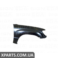 КРИЛО Signeda PTY10117AR (аналог для 538116A020)