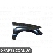 КРИЛО Signeda PTY10117AR (аналог для 538116A020)