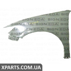 КРИЛО Signeda PTY10321AL (аналог для 53812-33230)