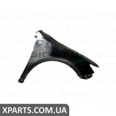 КРИЛО Signeda PTY10302AL (аналог для 5381206180)