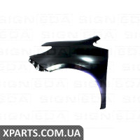 КРИЛО Signeda PTY10276AL (аналог для 5381208030)