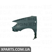 КРИЛО Signeda PTY10210AL (аналог для 538120K010)