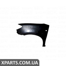 КРИЛО Signeda PTY10210BL (аналог для 538120K020)