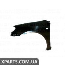 КРИЛО Signeda PTY10152BL (аналог для 538121H070)
