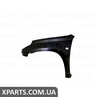 КРИЛО Signeda PTY10153CL (аналог для 5381242150)