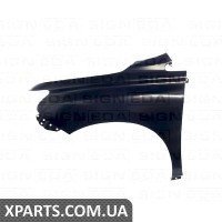 КРЫЛО Signeda PTY10262AL (аналог для 5381248130/538120E050)