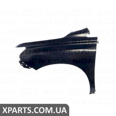 КРИЛО Signeda PTY10262AL (аналог для 5381248130/538120E050)