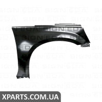 КРИЛО Signeda PCV10165AR (аналог для 5480501)