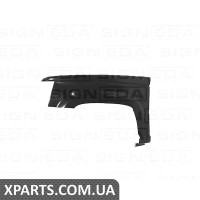 КРИЛО Signeda PCR10009AL (аналог для 55031835)