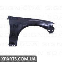 КРЫЛО Signeda PCR10017AR (аналог для 55113438AB)