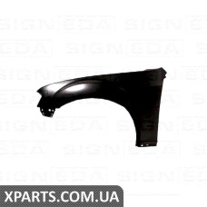 КРЫЛО Signeda PCR10017AL (аналог для 55113439AB)