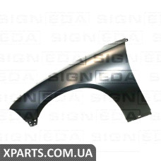 КРИЛО Signeda PDG10064AL (аналог для 55113585AB)