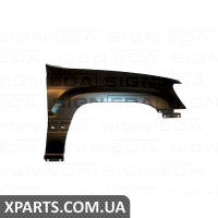 КРИЛО Signeda PCR10012AR (аналог для 55135900AC)